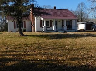 1941 Clydeton Rd, Waverly, TN 37185