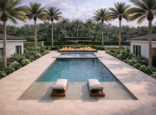 13805 Old Cutler Rd, Palmetto Bay, FL 33158