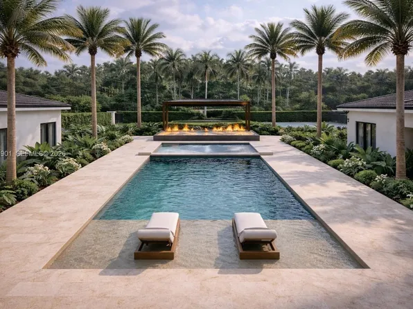 13805 Old Cutler Rd, Palmetto Bay, FL 33158