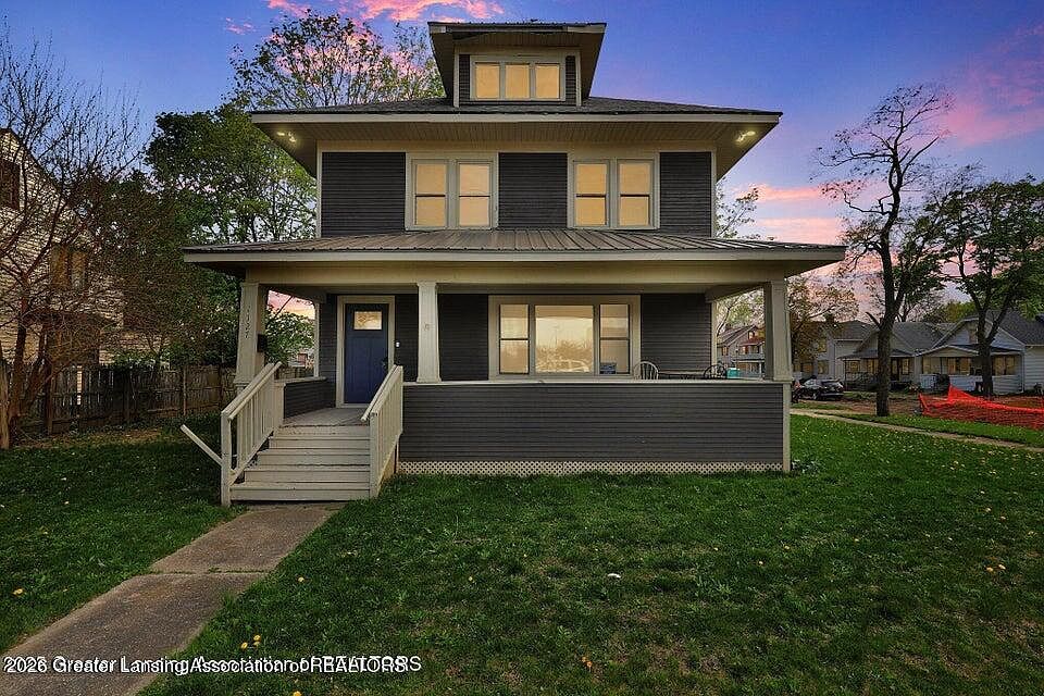 1st image of 1127 W Saginaw St