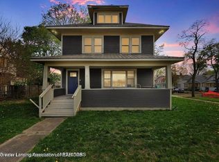 1127 W Saginaw St, Lansing, MI 48915