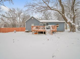 1108 Fargo Ave, Spirit Lake, IA 51360