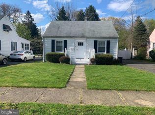 44 Sherwood Ave, Hamilton, NJ 08619