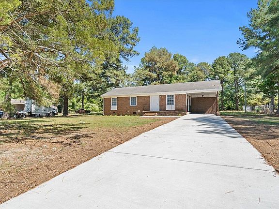 2nd image of 1032 Spain Rd. SW #1032 State Rd S-34-677