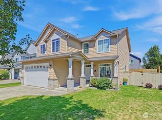 Springbrook Ridge, Vancouver, WA 98682