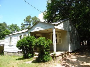 3079 Rice Cir, Macon, GA 31204