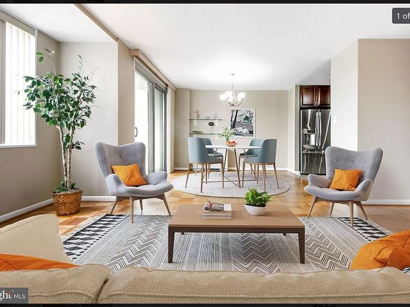 10500 Rockville Pike UNIT 704