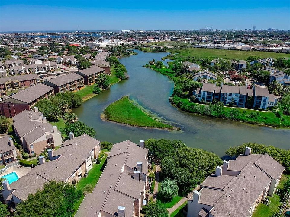 Tampico Cove Condominiums 3220 69th St Galveston TX Zillow