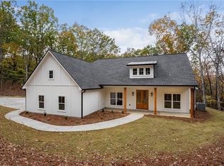 119 Acerose Dr, Jasper, GA 30143