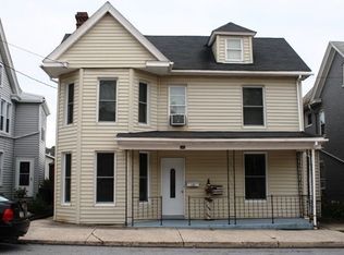 141 N Potomac St, Waynesboro, PA
