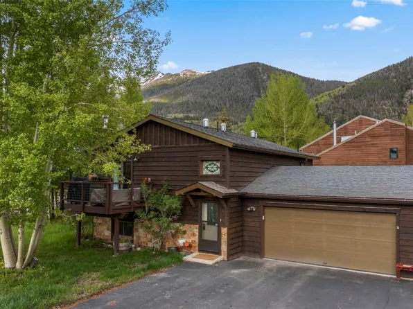 509 S 7th Ave, Frisco, CO 80443