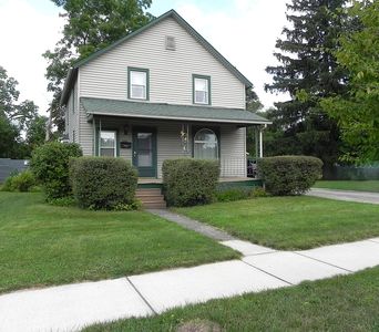 322 N Lakeview Ave, Sturgis, MI, 49091