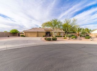 1064 E Shannon Ct, Gilbert, AZ 85295