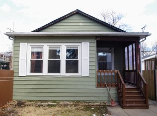 3247 N Kenneth Ave, Chicago, IL 60641