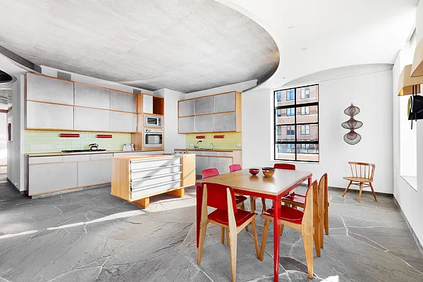 Sold by Brown Harris Stevens | media 21