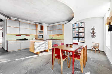 Sold by Brown Harris Stevens