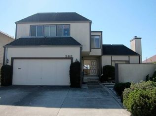 263 Shearwater Isle, Foster City, CA 94404