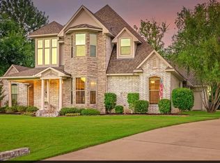1041 Fawn Holw, Bossier City, LA 71111