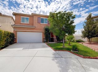 16215 Rendon Ct, Victorville, CA 92394