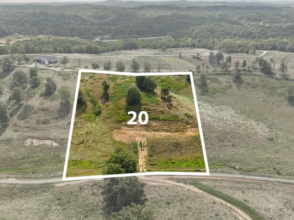 TRACT 20 Pittsburg Landing Rd, London, KY 40741