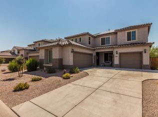 36124 N Vidlak Dr, San Tan Valley, AZ 85143