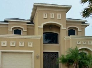 2802 Calle Concordia, Brownsville, TX 78526