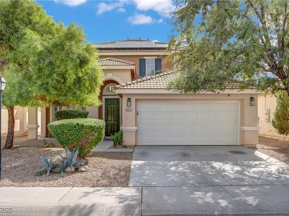 4917 Soaring Springs Ave, Las Vegas, NV 89131