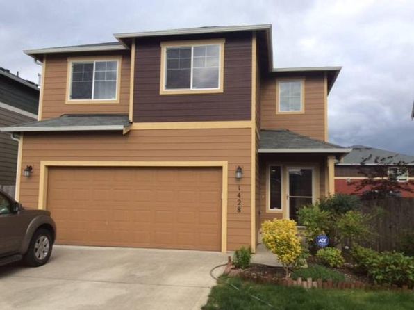 1428 Bedstone Dr SE, Olympia, WA 98513