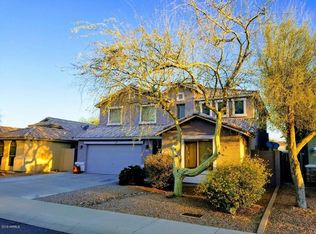 6316 W Villa Linda Dr, Glendale, AZ 85310