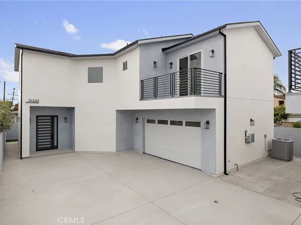 15339 Avis Ave, Lawndale, CA 90260