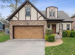 1857 Holly Oak Ln, Chattanooga, TN 37421