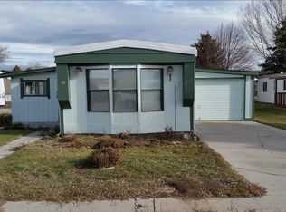 4200 Philbin Rd TRAILER 10, Pocatello, ID 83202