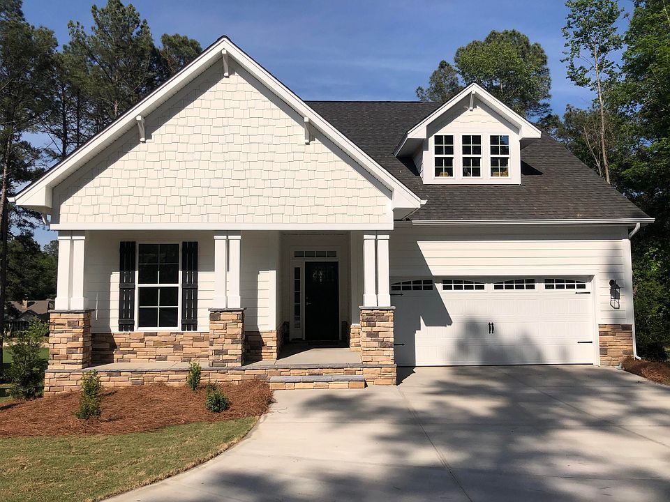 1st image of 437 True Cedar Way Lot 13