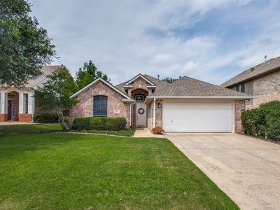 2317 Regina Dr, Corinth, TX, 76210