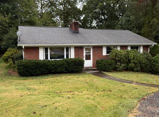 67 Monte Vista Ter #1, Candler, NC 28715