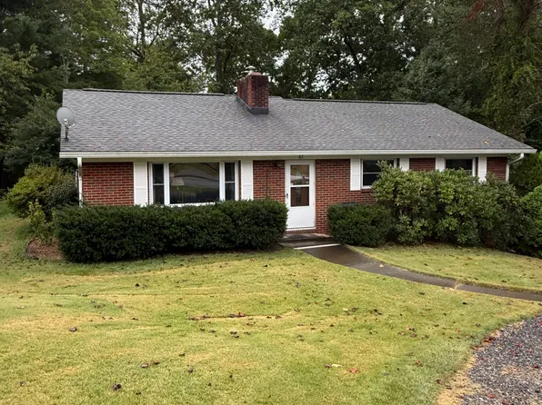 67 Monte Vista Ter #1, Candler, NC 28715