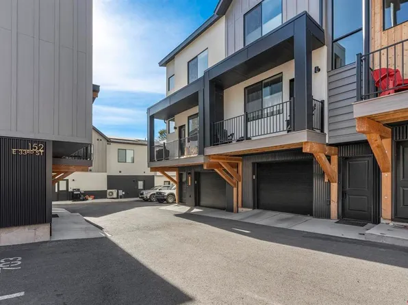 150 E 33rd Street #103, Durango, CO 81301