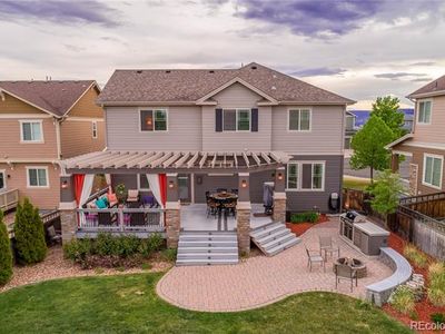 2394 Thistle Ct, Castle Rock, CO, 80109