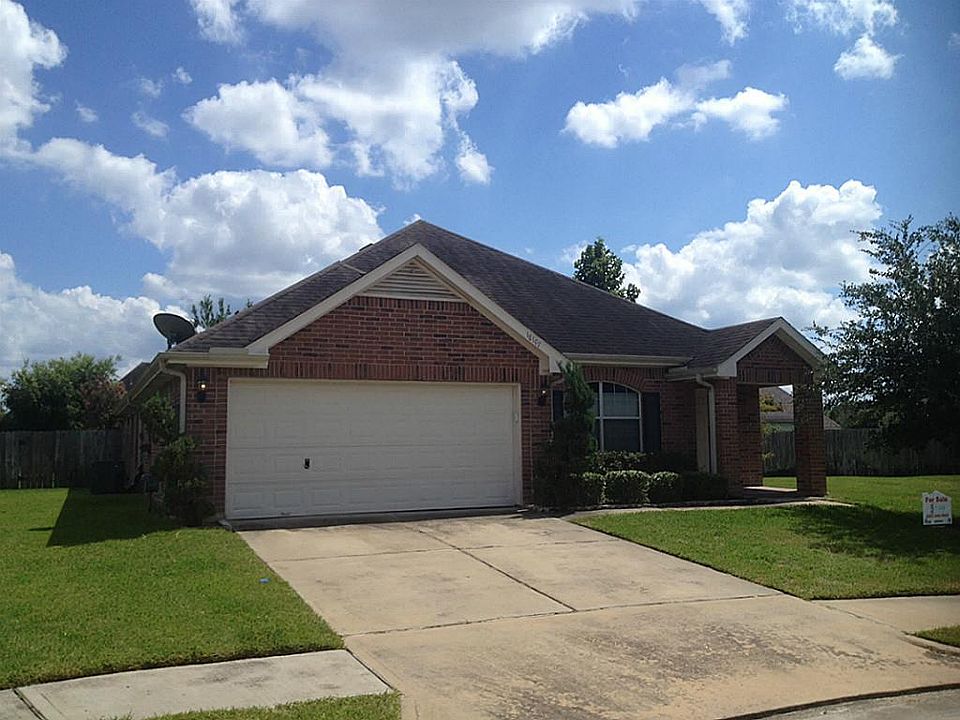 1st image of 18107 Bare Branch Ln