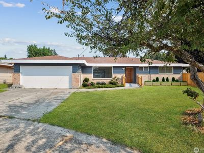 2616 NE 18th St, Renton, WA, 98056