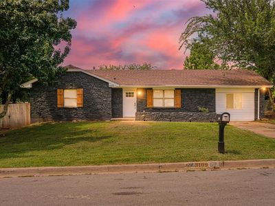 3109 Gwendolyn Ln, Edmond, OK, 73034