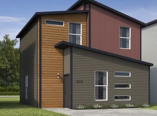 941 Reading Railroad Ln, Bentonville, AR 72713