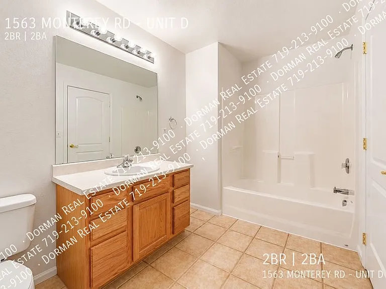 1563 Monterey Rd #D — Photo 8
