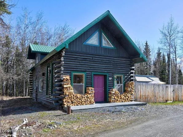 38514 Moose River Dr, Sterling, AK 99672