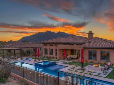 37175 N Greythorn Cir, Carefree, AZ, 85377