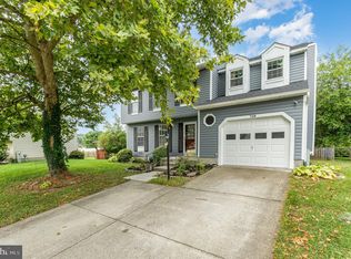 726 Rainbow Ct, Edgewood, MD 21040