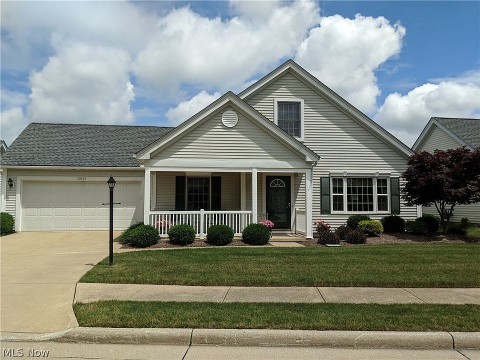 1st image of 20425 Berkshire Cir
