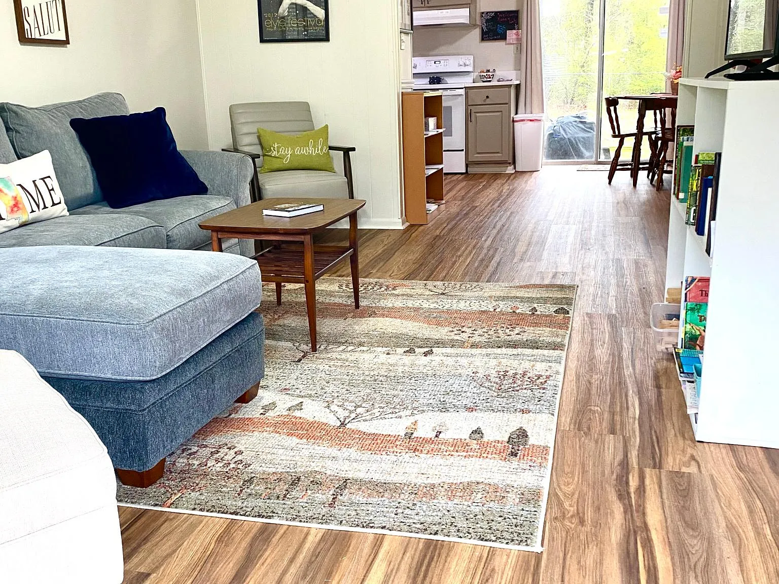 3 bed, 1060 sqft, $1,900 — Photo 4