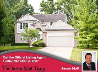 24577 Sargent Ave, Southfield, MI 48033