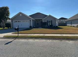 157 Ohara Dr, Richmond Hill, GA 31324